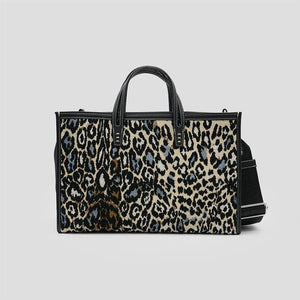 BREAD M LEOPARD/A – A VACATION