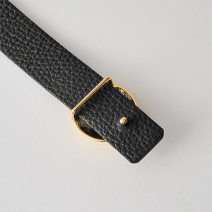 A VACATION BALL BELT ボールベルト ブラック BALL 25 GOLD – A VACATION