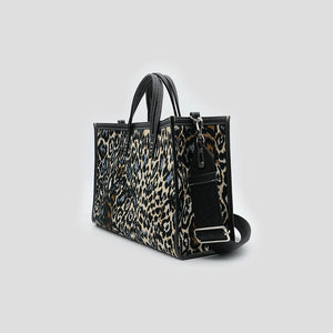BREAD M LEOPARD/A – A VACATION