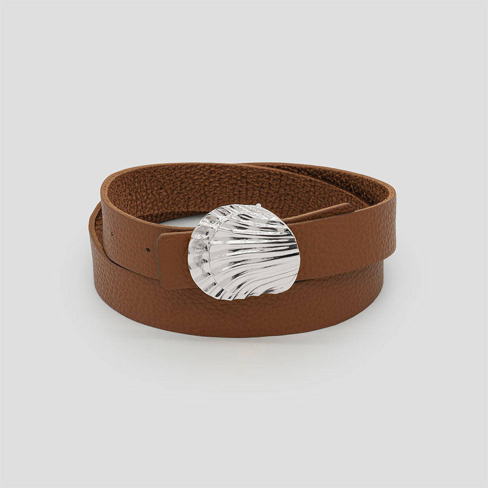 SHELL25 SILVER – A VACATION