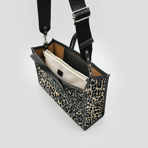 BREAD M LEOPARD/A – A VACATION