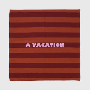 SEESAW RTN S – A VACATION