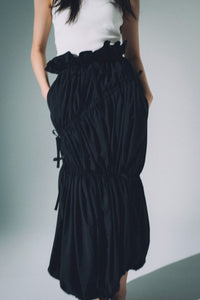 Gather skirt A517 – A VACATION
