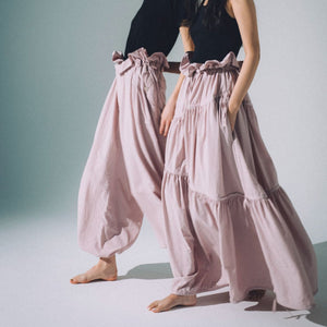 Gather skirt A517 – A VACATION