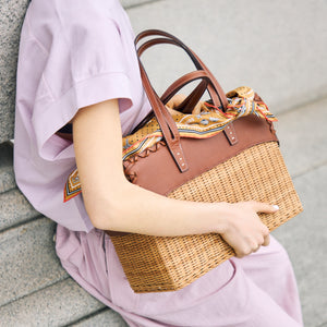 RATTAN M – A VACATION