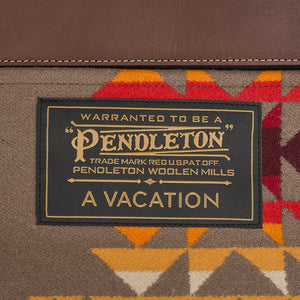 TANK PENDLETON – A VACATION