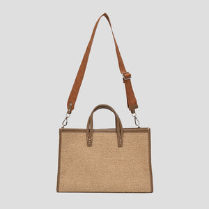BREAD M BOU/CAMEL – A VACATION