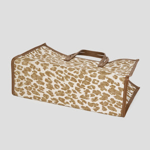 BREAD M LEO/SAND – A VACATION