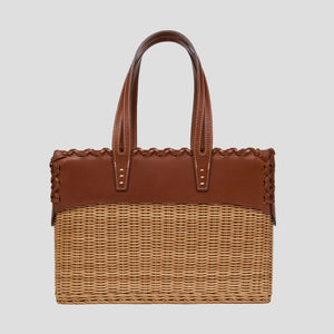 RATTAN M – A VACATION