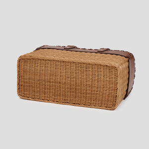 RATTAN M – A VACATION