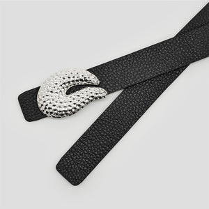 A VACATION BALL BELT ボールベルト ブラック A VACATION BALL BELT ボールベルト ブラック