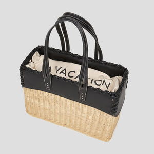 RATTAN M – A VACATION