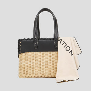 RATTAN M – A VACATION