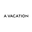 A VACATION ONLINE STORE logo